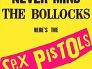 Sex Pistols Never Mind The Bollocks 2014 GB 180g Vinyle LP + MP3 Scellé / Neuf