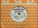 MIDNIGHT OIL Blue Sky Mine TEST PRESSING RaRe Argentina 7