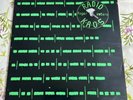 ROGER WATERS - Pink Floyd “RADIO KAOS” Original Vinyl LP Album w/ ORIG. POSTER