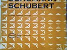 EPIC LC 3031 *YELLOW* SCHUMANN BUNTE SCHUBERT SONATA D 960 *CLARA HASKIL* EX/NM