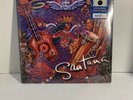 Santana - Supernatural- Exclusive Walmart WHITE Vinyl. New Sealed.