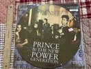 Prince THUNDER 12