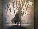 In Flames  I, The Mask LIMITED EDITION Pop-Up Gatefold Vinyl LP SEALED - RARE