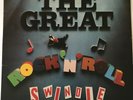 Sex Pistols - The Great Rock 'N' Roll Swindle - 2xLP 1979 UK - 1st Press - Punk