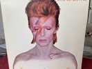 David Bowie - Aladdin Sane RCA RS 1001 (LSP 4852) LP Vinyl 1973 Original Insert