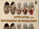 Estudiantina de la Univ. de Guanajuato-3 LPs-33 Musart-Free Shipping In USA