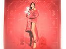 Charli XCX Number 1 Angel/Pop 2 Red and Clear Brand New 2xLP Vinyl Urban Outfitt