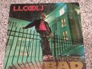 LL Cool J:  Bigger And Deffer    (Vinyl LP)     FC 40793       EXC       B27