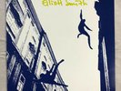 ELLIOTT SMITH Self Titled LP Record 1995 US ORIGINAL KRS 246 First Press Vinyl
