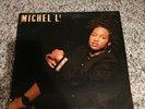 MICHEL LE, NO MORE LIES. Pre-owned First Issue 91282-7