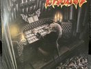 Exodus-Tempo Of The Damned First Press LP On Red Vinyl (Rare)
