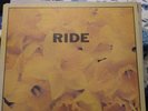 Ride PLAY Vinyl EP Creation Records CRE075T NEVER BEEN PLAYED