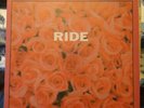 Ride Chelsea Girl Vinyl EP Creation Records CRE072T NEVER BEEN PLAYED