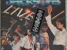 Michael Jackson & The Jacksons Live 1981 (Original LP Sealed + Sticker - USA)