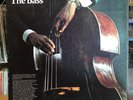 [JAZZ] [VARIOUS] EXC 3 TRIPLE LP BOX SET 'The Bass' [1974 IMPULSE COMPILATION]