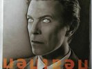 David Bowie Heathen New Vinyl Record Sealed