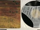 Alice Cooper: Schools Out 180 Gram LP Limited Edition/Die-Cut Desk W/Pantries