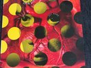 David Byrne - Rei Momo -  LP - Sire 25990 - 1989 - Original Vinyl - EX