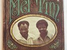 Mel & Tim S/T LP OG Soul Funk Samples Stax