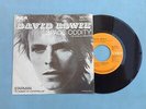 DAVID BOWIE  MEXICAN SINGLE SPACE ODDITY STARMAN FROM ZIGGY STARDUST LP