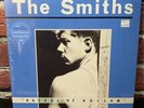 The Smiths Hatful Of Hollow Vinyl LP Germany Import Morrissey Bi-Fold Sealed BLK
