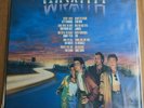 Rare The Wraith Soundtrack Vinyl LP OST 80’s Ozzy Osbourne *TESTED* EX/VG+
