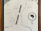 PIP PORTER  - Between Women. Australian Feminist Folk EP. OZ CUSTOM