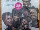 Harold Melvin & the Blue Notes 