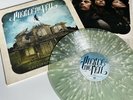 Pierce rhe Veil COLLIDE WITH THE SKY Splatter Vinyl LP Record ‘13 Reissue NM