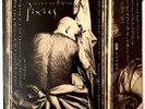 PIXIES - COME ON PILGRIM LP 1ST MPO PRESSING 1987 MAD 709 4AD EXCELLENT COPY