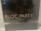 Silent Alarm Remixed [PA] [LP] by Bloc Party (Vinyl, Oct-2005, Dim Mak Records)