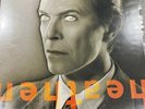 David Bowie - Heathen Original Pressing