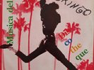 Panama Ragga LP Musica del Caribe Discotheque on Col Musica HEAR