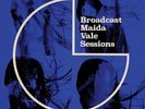 BROADCAST Maida Vale Sessions 2x LP NEW VINYL Warp