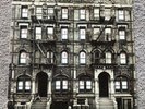 Led Zeppelin Physical Graffiti Vinyl Record Double LP