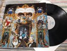 Michael Jackson Dangerous Double Vinyl LP 1991 Black or White Heal the World etc