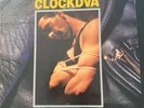 Clock DVA. Advantage  PROMO disc. First pressing POLS 1082