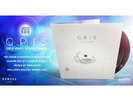 Gris 2xLP Vinyl Soundtrack Limited Edition iam8bit Berlinist