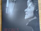 DAVID BOWIE RE:CALL 5 - 4 LP VINYL SET (STRAIGHT FROM BRILLIANT ADVENTURE BOX)