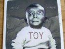 DAVID BOWIE   TOY  DOUBLE LP  STRAIGHT FROM BRILLIANT ADVENTURE BOX MINT