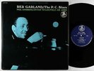 Red Garland - The P.C. Blues LP - Prestige RVG