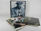 Thelonious Monk - The Riverside Tenor Sessions 7xLP - Analogue Prod. Ltd. VG++