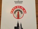 JACKSON SISTERS -  I BELIEVE IN MIRACLES 1987  URBAN PROMO 12