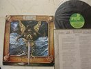 Jethro Tull Broadsword Midnight Strike Yugo Pressing
