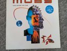 Moby - The Story So Far LP Inc Go. 1993 Very Hard To Find Album Vinyl Record