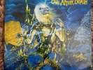 IRON MAIDEN ... LIVE AFTER DEATH ... N.W.O.B.H.M ... DOUBLE VINYL L.P. & BOOKLET