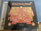 black sabbath / sabbath bloody sabbath still has shrink on cover.