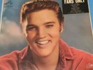 Elvis Presley - ELVIS - For LP Fans Only [RCA VICTOR LPM-1990 E] [HTF/Rare]
