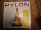 PYLON Box 4 LP Set NEW NEW WEST RECORDS Post-Punk Indie Rock New Wave Limited
