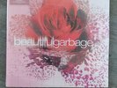 GARBAGE BEAUTIFUL GARBAGE - 180 GRAM VINYL 2 LP SET  NEW, SEALED
